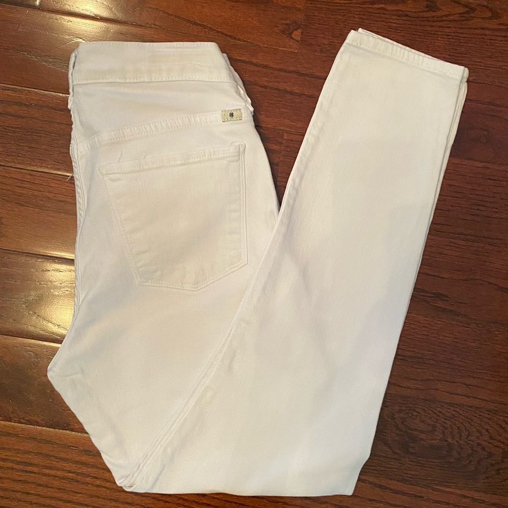 Lucky Brand Women’s Brooke Ankle Skinny Jeans 6/28